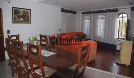 Casa com 4 quartos à venda no Jardim Pinhal, Guarulhos , 405 m2 por R$ 830.000