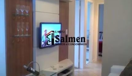 Apartamento com 2 quartos à venda no Portal dos Gramados, Guarulhos , 50 m2 por R$ 340.000