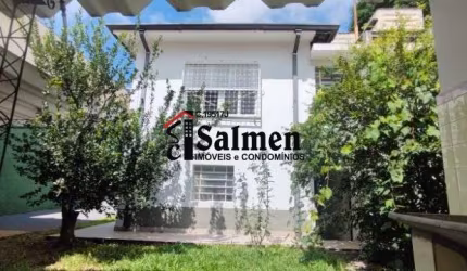 Casa comercial com 3 salas para alugar na Vila das Palmeiras, Guarulhos , 500 m2 por R$ 10.600