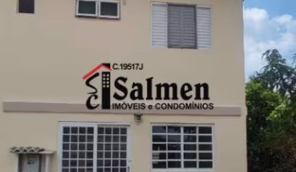 Casa em condomínio fechado com 3 quartos à venda na Vila Nova Bonsucesso, Guarulhos , 101 m2 por R$ 405.000