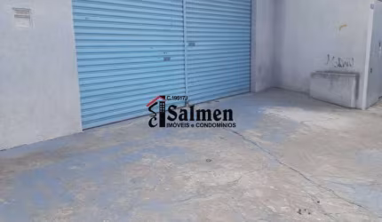 Ponto comercial à venda no Jardim Santa Lídia, Guarulhos , 130 m2 por R$ 900.000