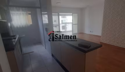 Apartamento com 2 quartos à venda na Cidade Maia, Guarulhos , 86 m2 por R$ 795.000