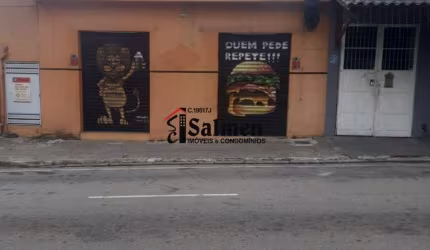 Ponto comercial com 3 salas à venda no Gopoúva, Guarulhos , 139 m2 por R$ 520.000