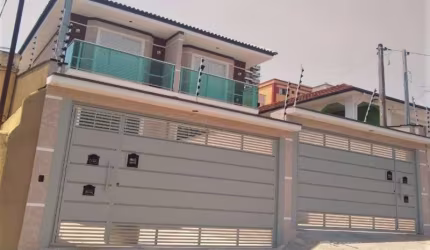 Casa com 3 quartos à venda no Jardim Santa Cecília, Guarulhos , 115 m2 por R$ 720.000