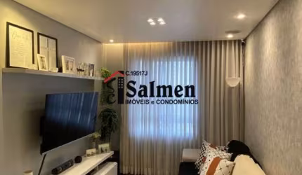 Apartamento com 2 quartos à venda no Centro, Guarulhos , 49 m2 por R$ 370.000
