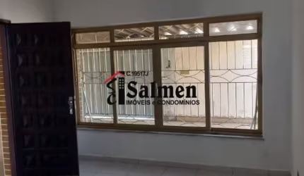 Casa com 2 quartos para alugar no Jardim Tranqüilidade, Guarulhos , 110 m2 por R$ 3.500