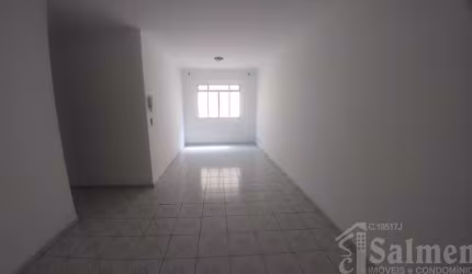 Apartamento com 2 quartos à venda no Jardim Ana Maria, Guarulhos , 54 m2 por R$ 260.000