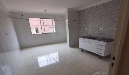 Apartamento 64m²