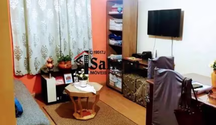 Apartamento com 1 quarto à venda no Macedo, Guarulhos , 48 m2 por R$ 230.000