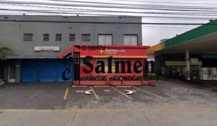 Sala comercial à venda na Vila Norma, São Paulo , 600 m2 por R$ 6.950.000