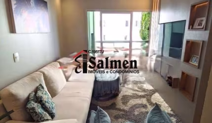 Apartamento com 3 quartos à venda no Jardim Las Vegas, Guarulhos , 84 m2 por R$ 655.000