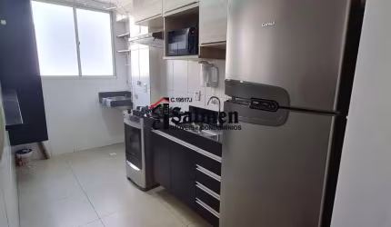 Apartamento com 2 quartos à venda no Gopoúva, Guarulhos , 44 m2 por R$ 298.000
