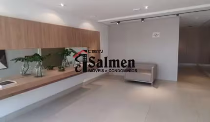 Apartamento com 1 quarto à venda no Macedo, Guarulhos , 39 m2 por R$ 710.000