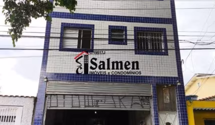 Sala comercial à venda na Vila das Palmeiras, Guarulhos  por R$ 2.700.000