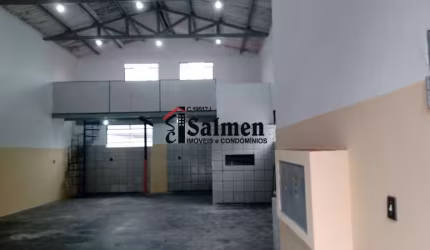 Ponto comercial com 3 salas à venda na Vila Leonor, Guarulhos , 127 m2 por R$ 1.000.000