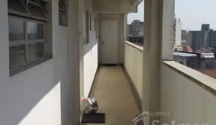 Apartamento com 1 quarto para alugar na Liberdade, São Paulo , 50 m2 por R$ 1.050
