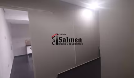 Casa comercial com 3 salas para alugar no Jardim Guarulhos, Guarulhos , 155 m2 por R$ 3.800