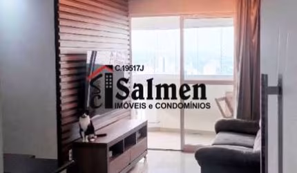 Apartamento com 3 quartos à venda no Gopoúva, Guarulhos , 83 m2 por R$ 690.000