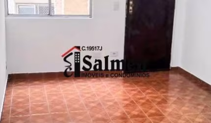 Apartamento com 2 quartos à venda na Vila Hulda, Guarulhos , 51 m2 por R$ 250.000