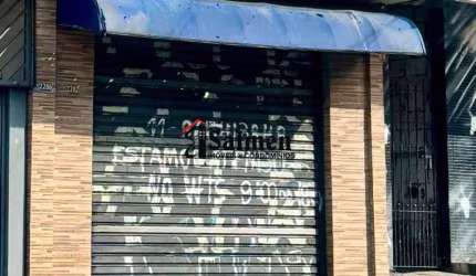 Sala comercial para alugar no Jardim Rosa de Franca, Guarulhos  por R$ 1.650
