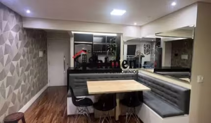 Apartamento com 3 quartos à venda no Macedo, Guarulhos , 71 m2 por R$ 640.000