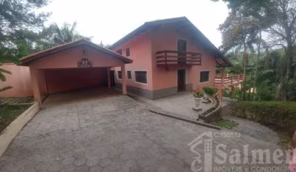 Chácara / sítio com 2 quartos à venda em Pirucaia, Mairiporã , 454 m2 por R$ 1.150.000