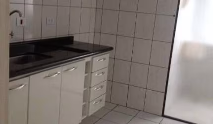 Apartamento com 2 quartos para alugar no Gopoúva, Guarulhos , 56 m2 por R$ 1.500