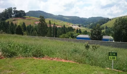 Terreno à venda no Bairro Itapema, Itatiba  por R$ 380.000