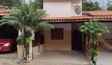 Casa com 3 quartos à venda no Bonsucesso, Guarulhos , 166 m2 por R$ 530.000