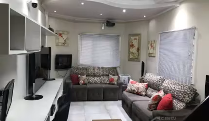 Casa com 3 quartos à venda no Jardim Bom Clima, Guarulhos  por R$ 910.000
