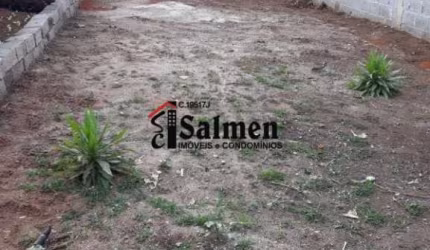 Terreno à venda em Mascate, Nazaré Paulista  por R$ 95.000