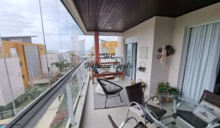 Apartamento com 2 quartos à venda na Estrada Vereador Onildo Lemos, Ingleses do Rio Vermelho, Florianópolis, 1 m2 por R$ 1.200.000