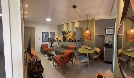 Apartamento com 2 quartos à venda no Ingleses