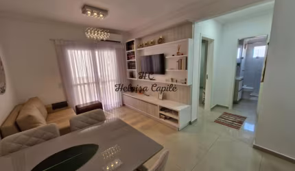 Apartamento com 2 quartos à venda na Servidão Calêndula, Ingleses, Florianópolis, 1 m2 por R$ 410.000