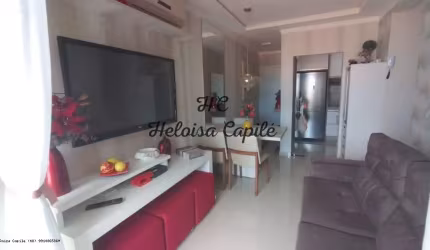 Apartamento Maravilhoso à Beira da Praia nos Ingleses – Mobiliado, Equipado e Pronto!