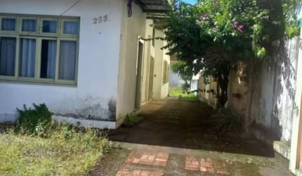 Terreno para Venda em Navegantes, Centro
