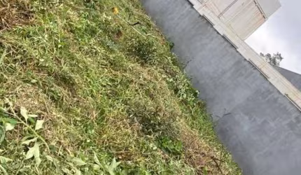 Terreno para Venda em Navegantes, Meia Praia