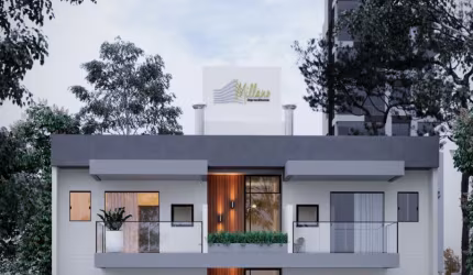 Apartamento a venda no Bairro Gravatá em Navegantes SC