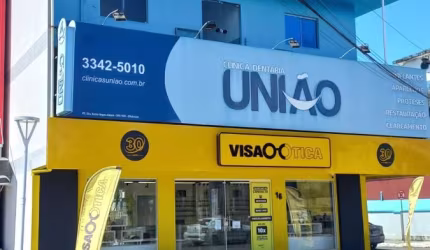 IMOVEL COMERCIAL A VENDA CENTRO DE NAVEGANTES, FRENTE FARRY BOAT