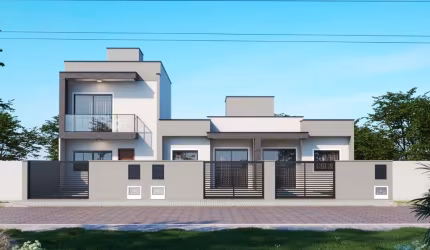 CASA PARA A VENDA NO BAIRRO GRAVATÁ