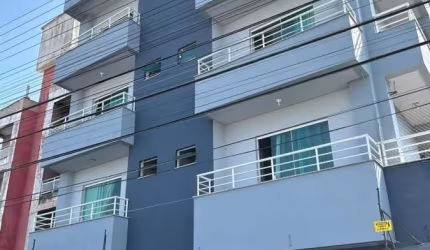 Apartamento para Venda no bairro Centro, localizado na cidade de Navegantes/SC
