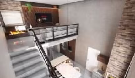 Apartamento a venda