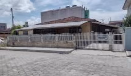 Casa para Venda no Bairro Gravata De Penha, localizado na cidade de Penha / SC