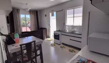 Apartamento à Venda em Meia Praia – Navegantes!