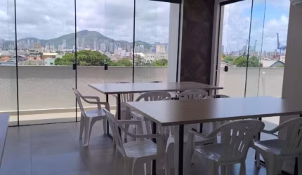 ALUGO APARTAMENTO NO CENTRO DE NAVEGANTES