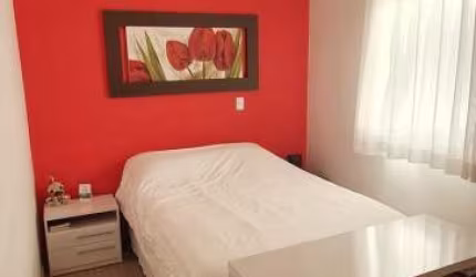 Apartamento à venda, Botafogo, Campinas, SP
