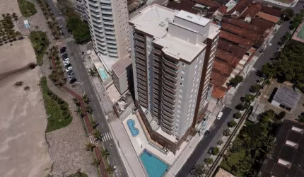 Parque das Paineiras - 2 dormitórios - 88,00m² - Últimas unidades