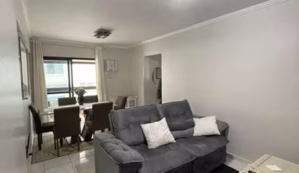 Apartamento à venda, Aviação, Praia Grande, SP