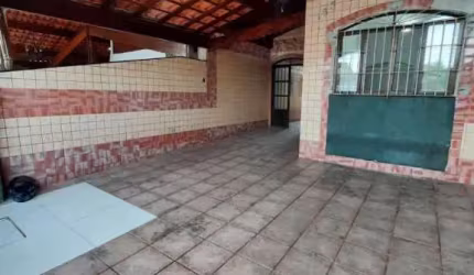 Casa à venda, Real, Praia Grande, SP
