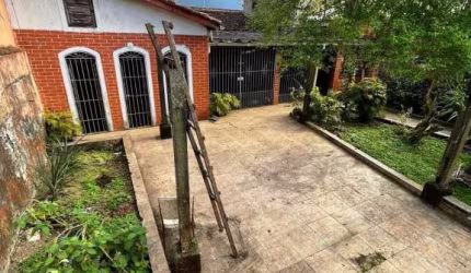 Casa à venda, Princesa, Praia Grande, SP